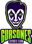 Guasones Team